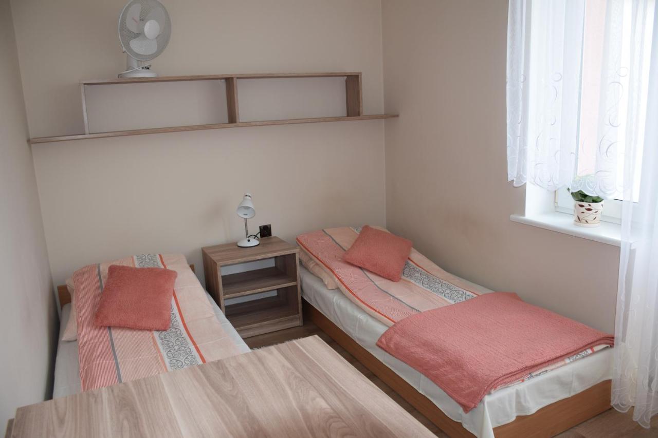 Sloneczne Mieszkanie Na Przymorzu Gdańsk Exterior foto